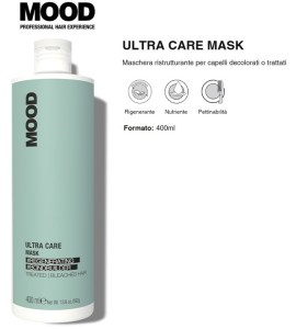 ULTRA CARE MASK 500 ML